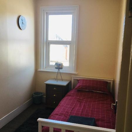 4 Bedroom Maisonette In Bexhill Town Centre Kültér fotó