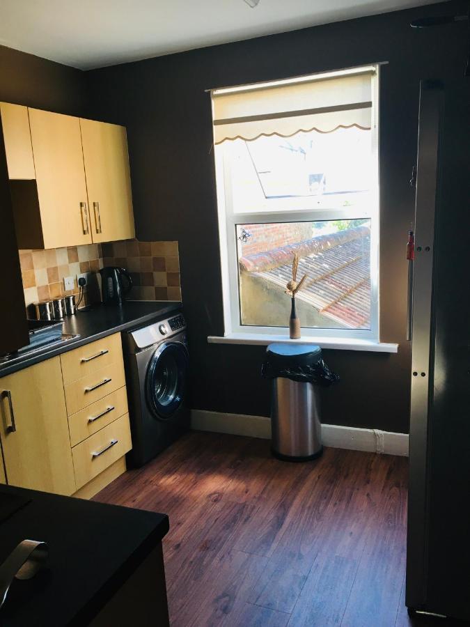 4 Bedroom Maisonette In Bexhill Town Centre Kültér fotó