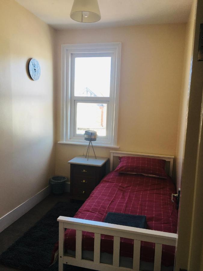 4 Bedroom Maisonette In Bexhill Town Centre Kültér fotó