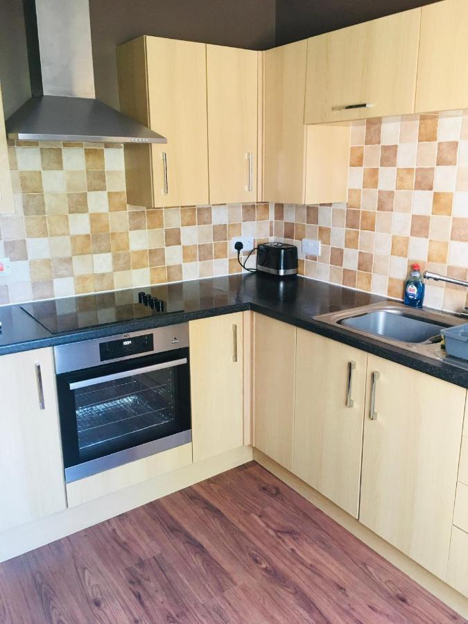 4 Bedroom Maisonette In Bexhill Town Centre Kültér fotó