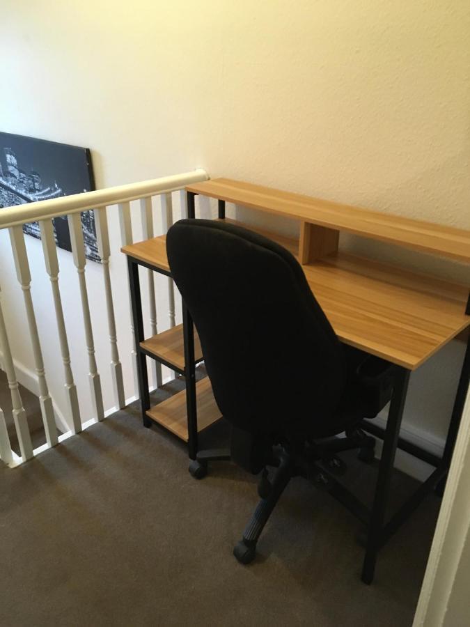 4 Bedroom Maisonette In Bexhill Town Centre Kültér fotó
