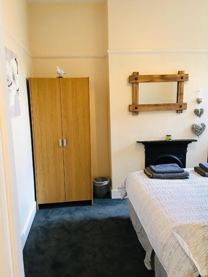 4 Bedroom Maisonette In Bexhill Town Centre Kültér fotó