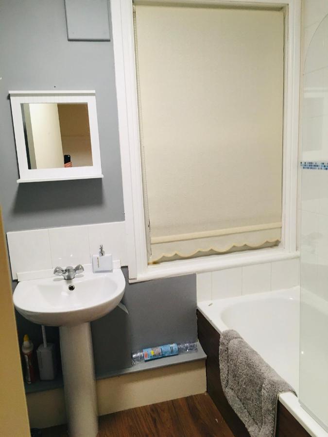 4 Bedroom Maisonette In Bexhill Town Centre Kültér fotó